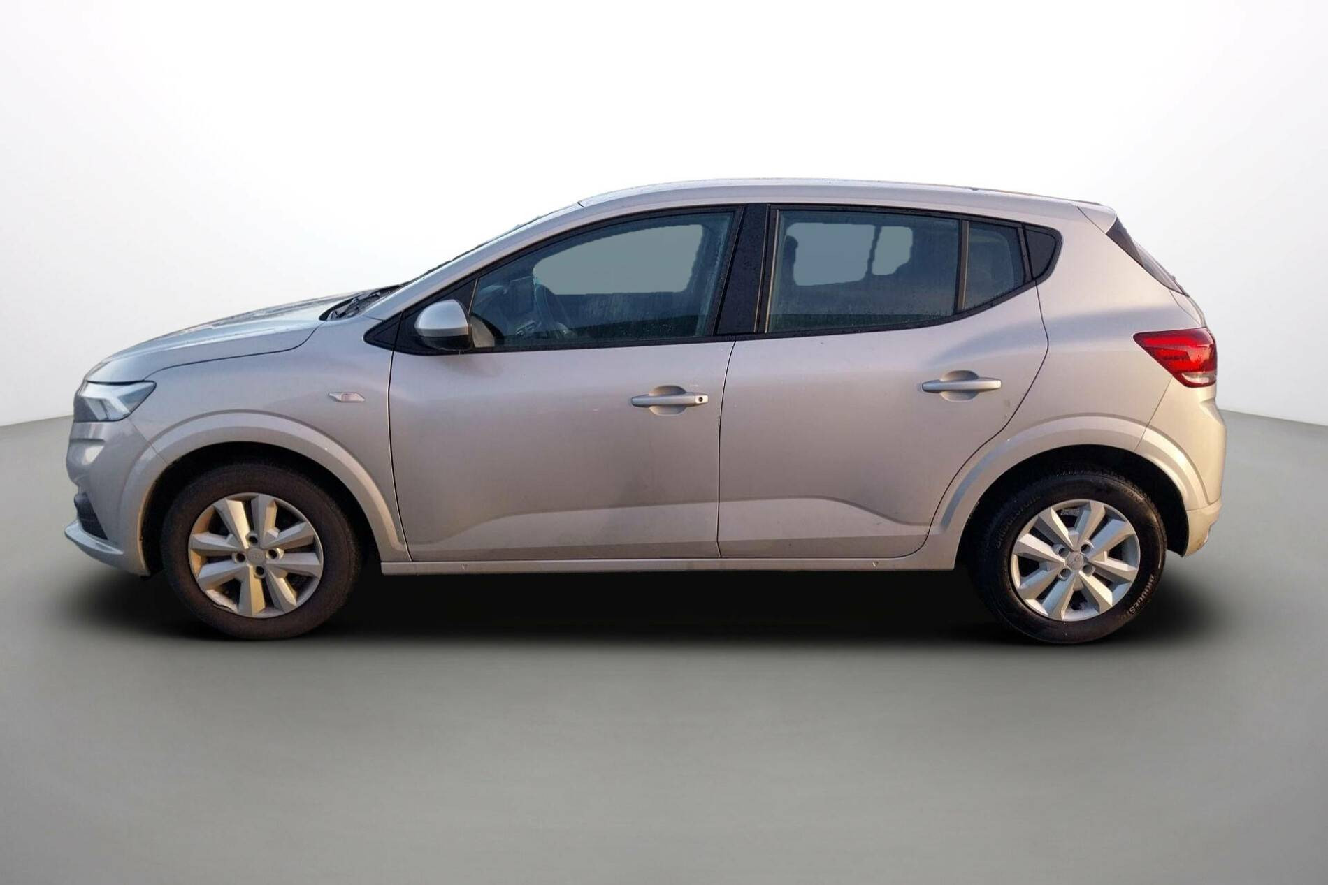 Vente en ligne Dacia Sandero  TCe 90 CVT au prix de 15 890 €