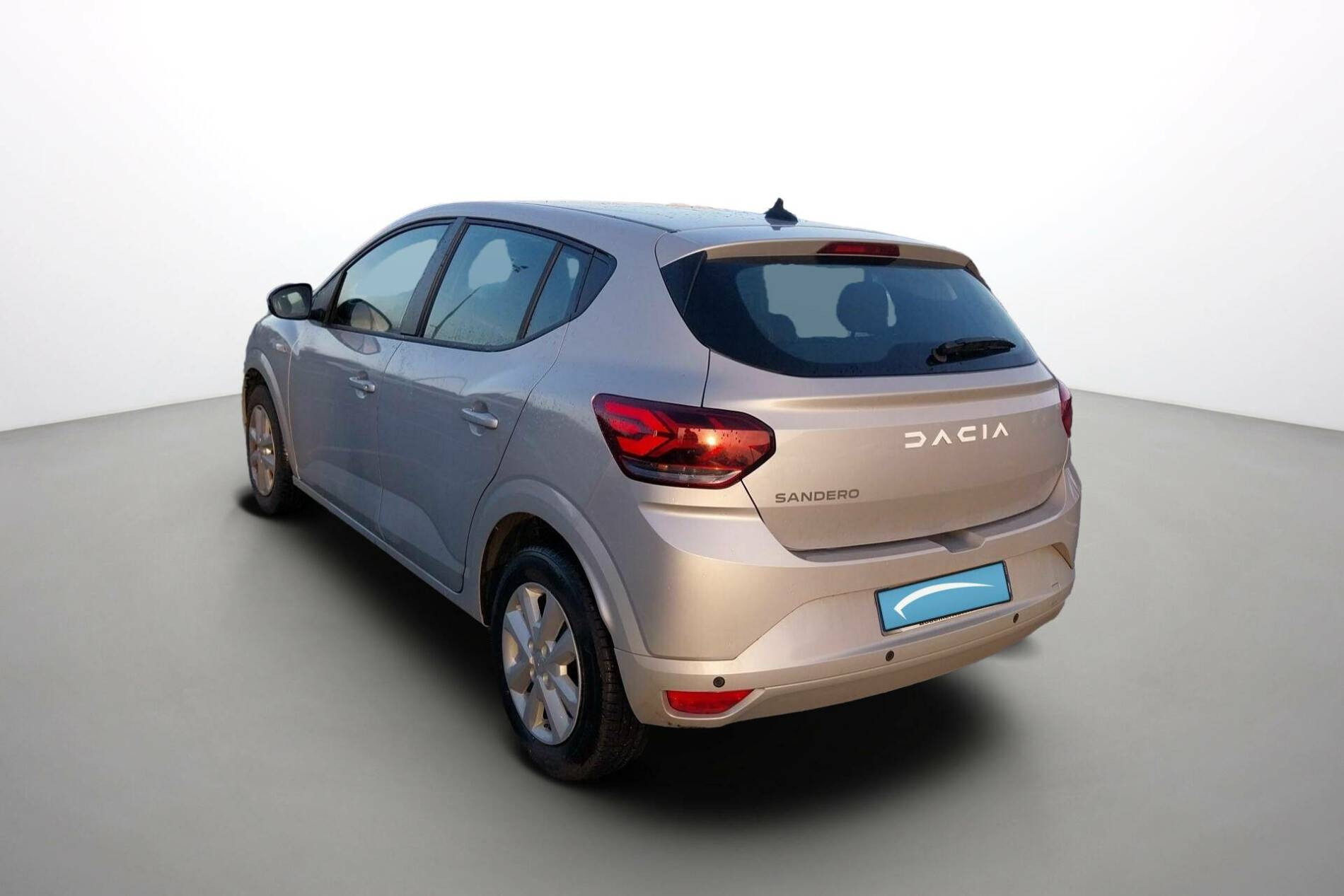 Vente en ligne Dacia Sandero  TCe 90 CVT au prix de 15 890 €