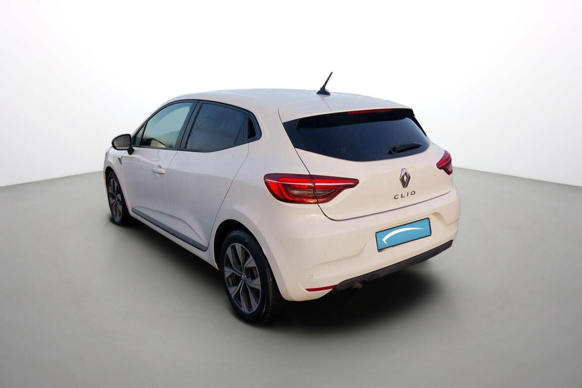 Vente en ligne Renault Clio 5 Clio TCe 90 - 21N au prix de 13 890 €