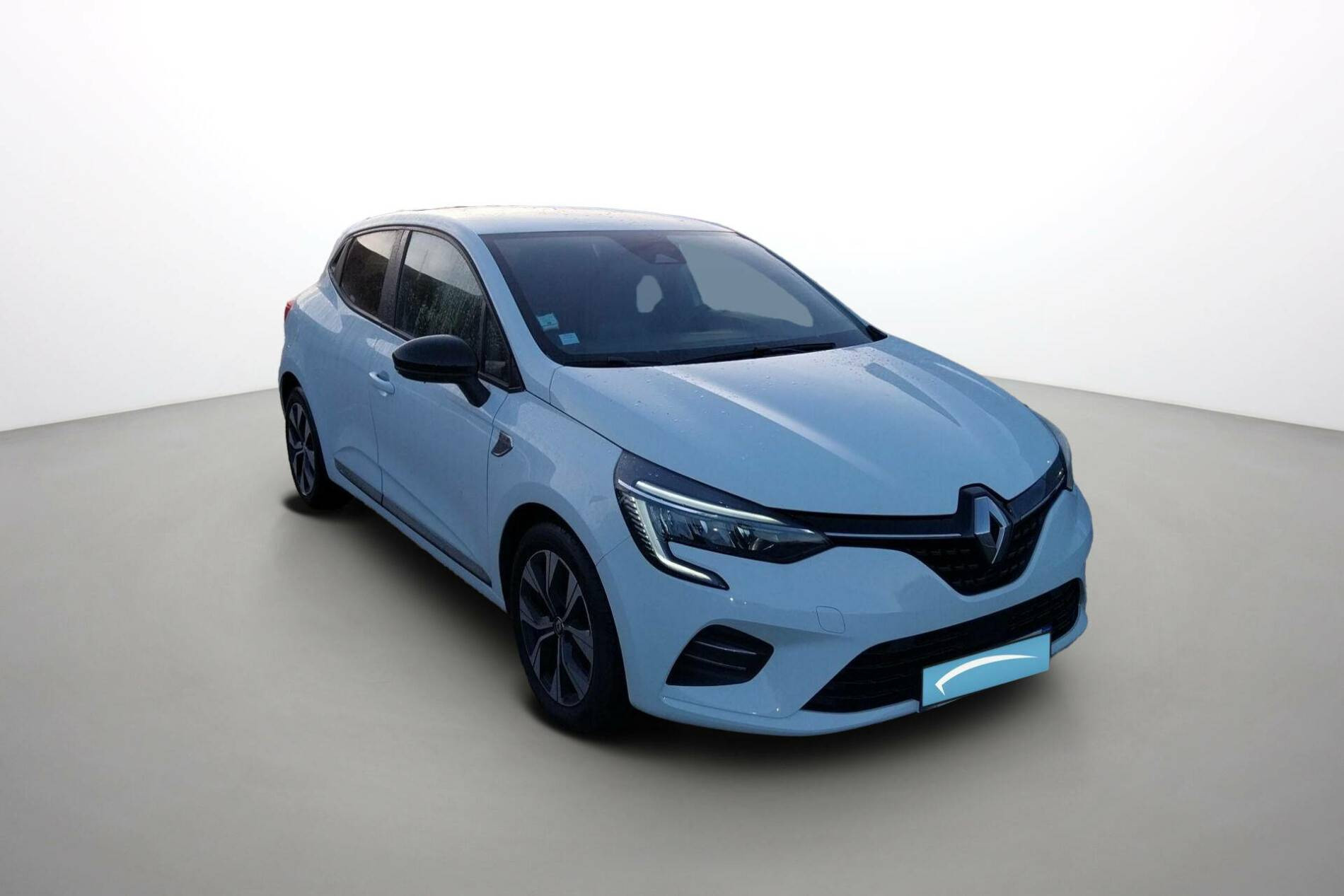 Vente en ligne Renault Clio 5 Clio TCe 90 - 21N au prix de 13 890 €