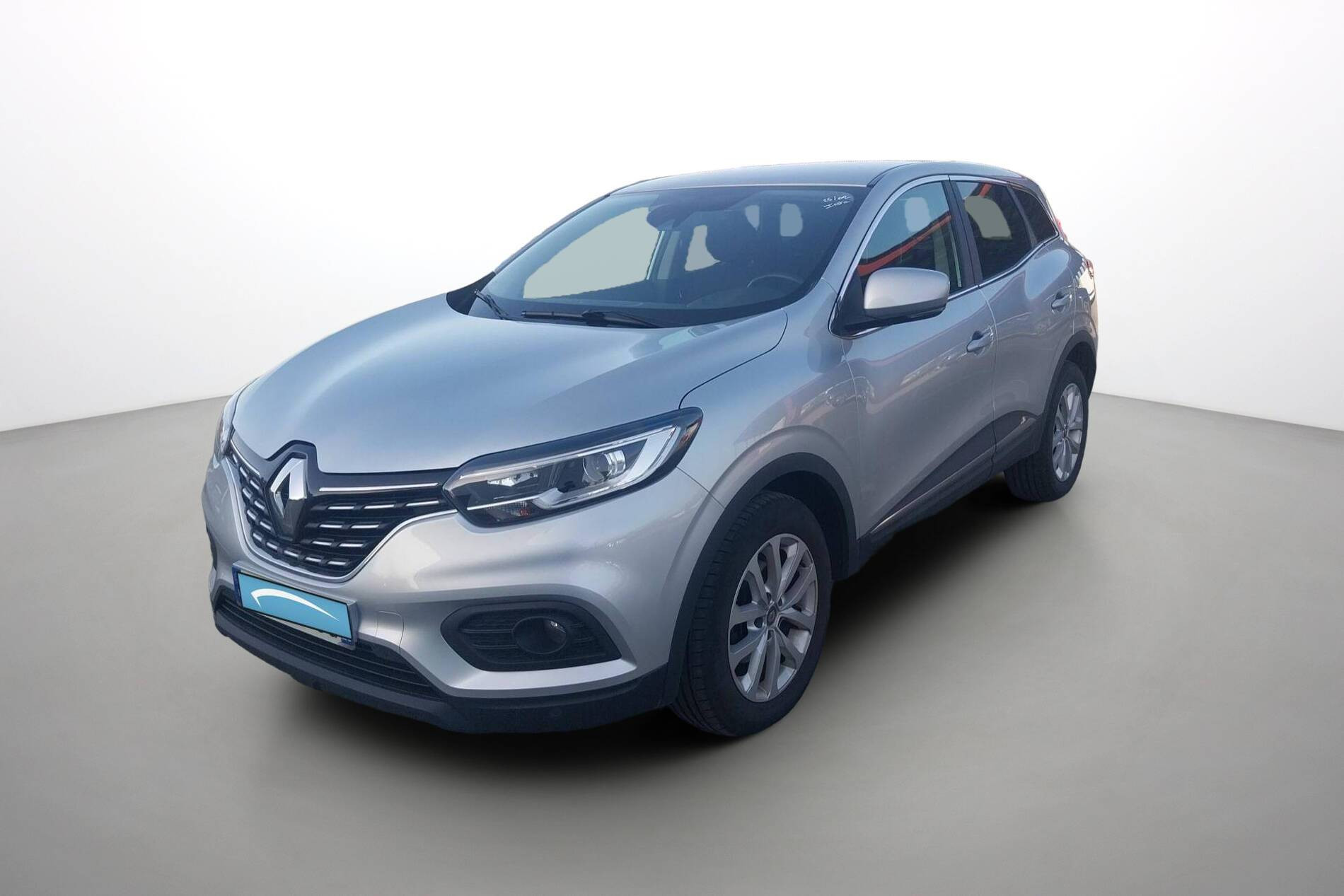 Renault Kadjar  Blue dCi 115 EDC occasion de 2022 en vente à Quimper