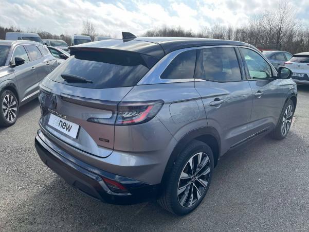 Vente en ligne Renault Austral  E-Tech hybrid 200 au prix de 27 250 €