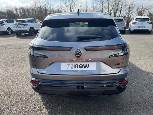 Vente en ligne Renault Austral  E-Tech hybrid 200 au prix de 27 250 €