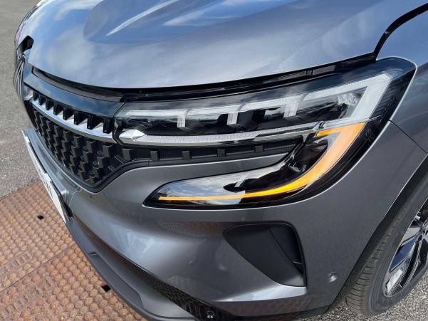 Vente en ligne Renault Austral  E-Tech hybrid 200 au prix de 27 250 €