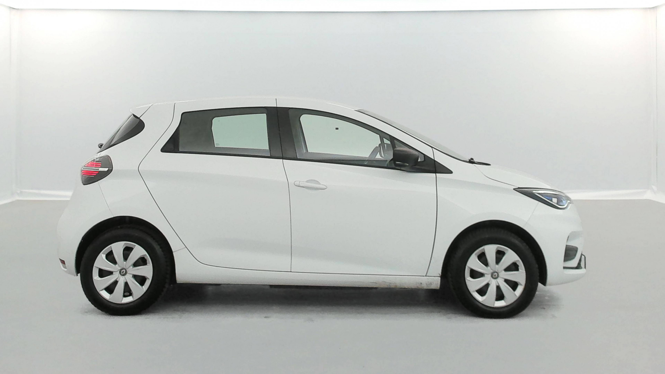 Vente en ligne Renault Zoé Zoe R110 Achat Intégral - 21 au prix de 10 490 €