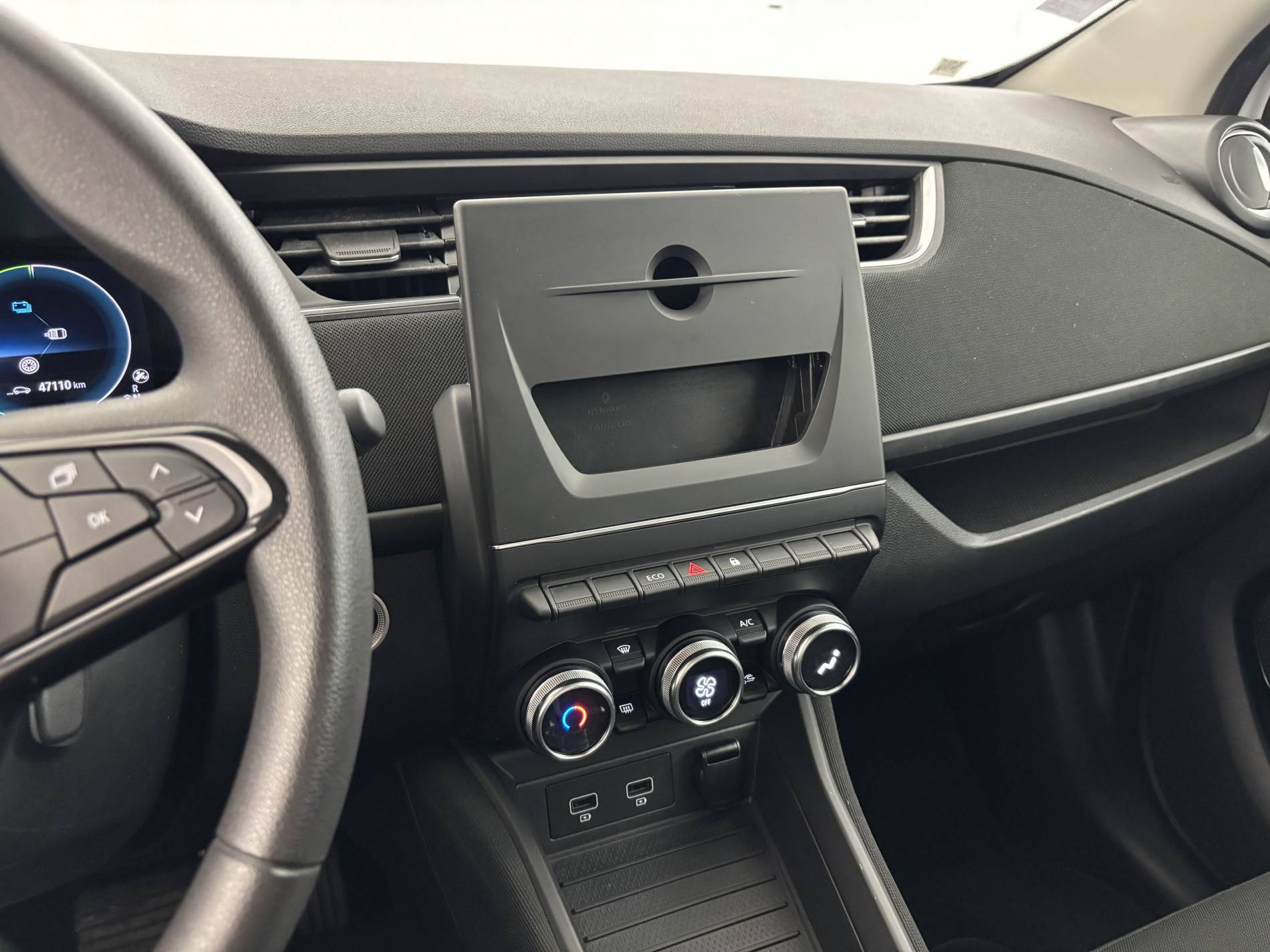 Vente en ligne Renault Zoé Zoe R110 Achat Intégral - 21 au prix de 10 490 €