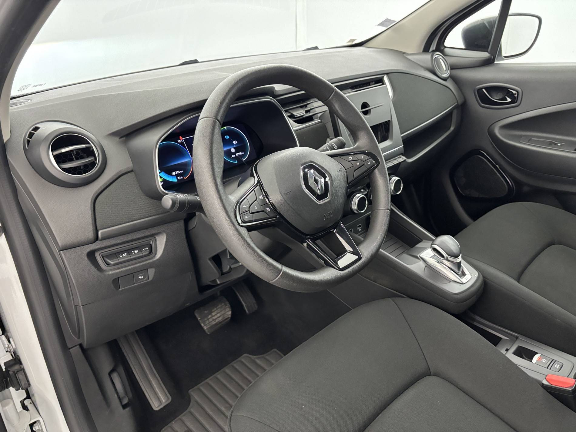 Vente en ligne Renault Zoé Zoe R110 Achat Intégral - 21 au prix de 10 490 €