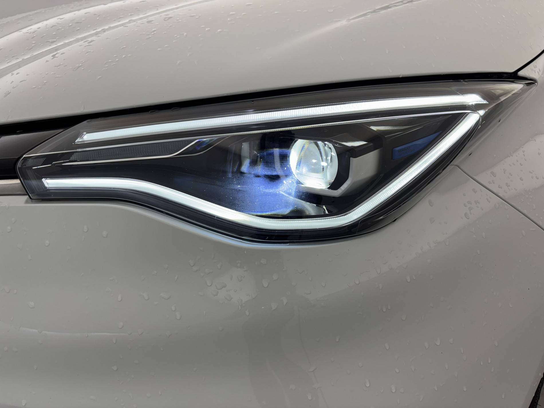 Vente en ligne Renault Zoé Zoe R110 Achat Intégral - 21 au prix de 10 490 €