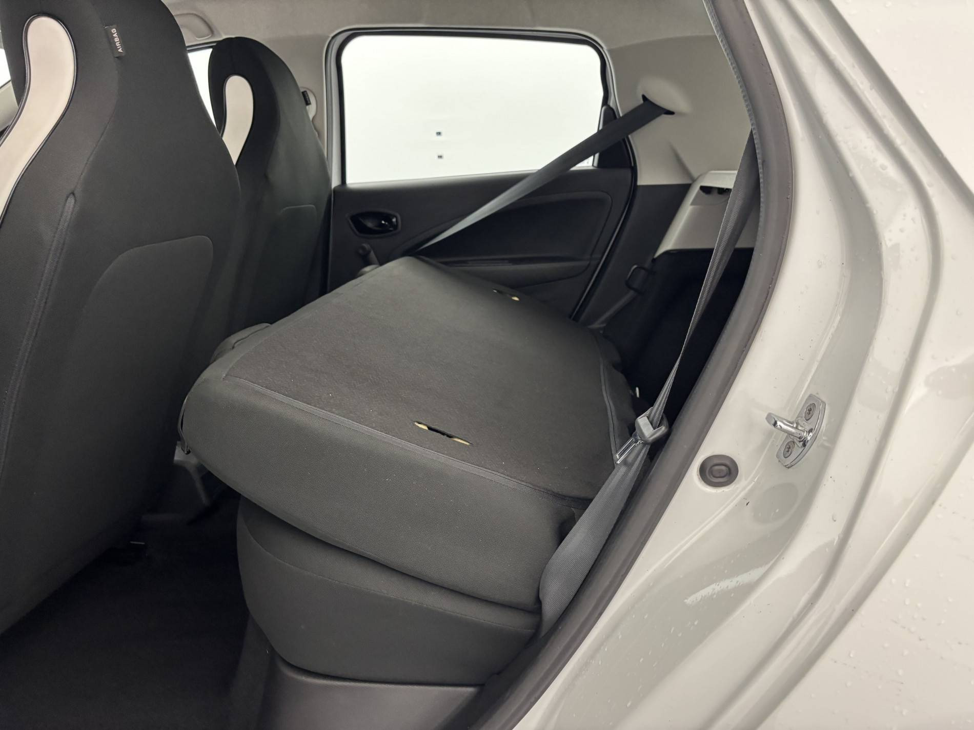 Vente en ligne Renault Zoé Zoe R110 Achat Intégral - 21 au prix de 10 490 €