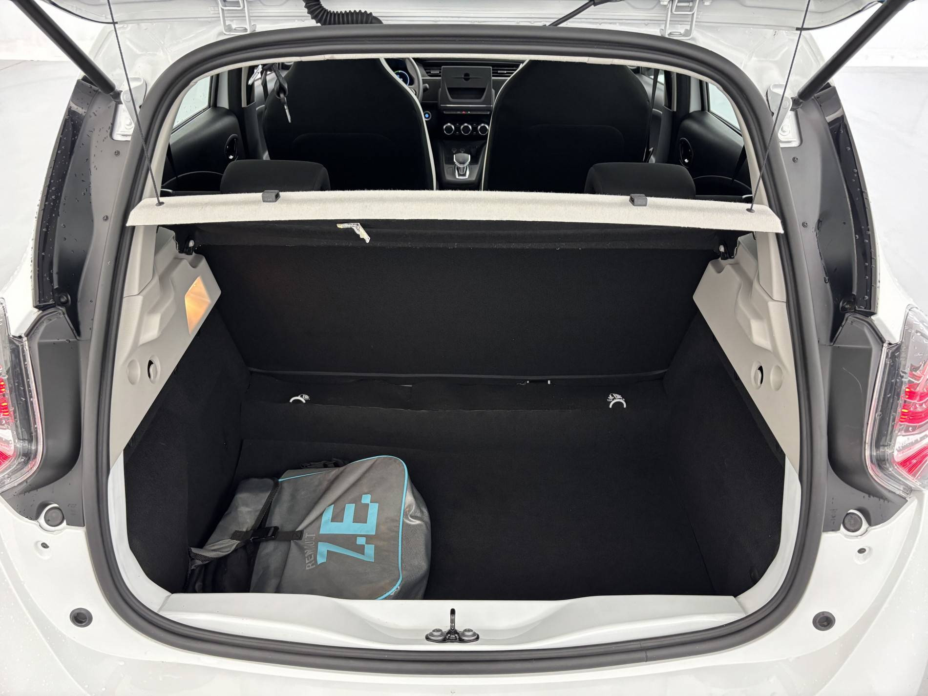 Vente en ligne Renault Zoé Zoe R110 Achat Intégral - 21 au prix de 10 490 €