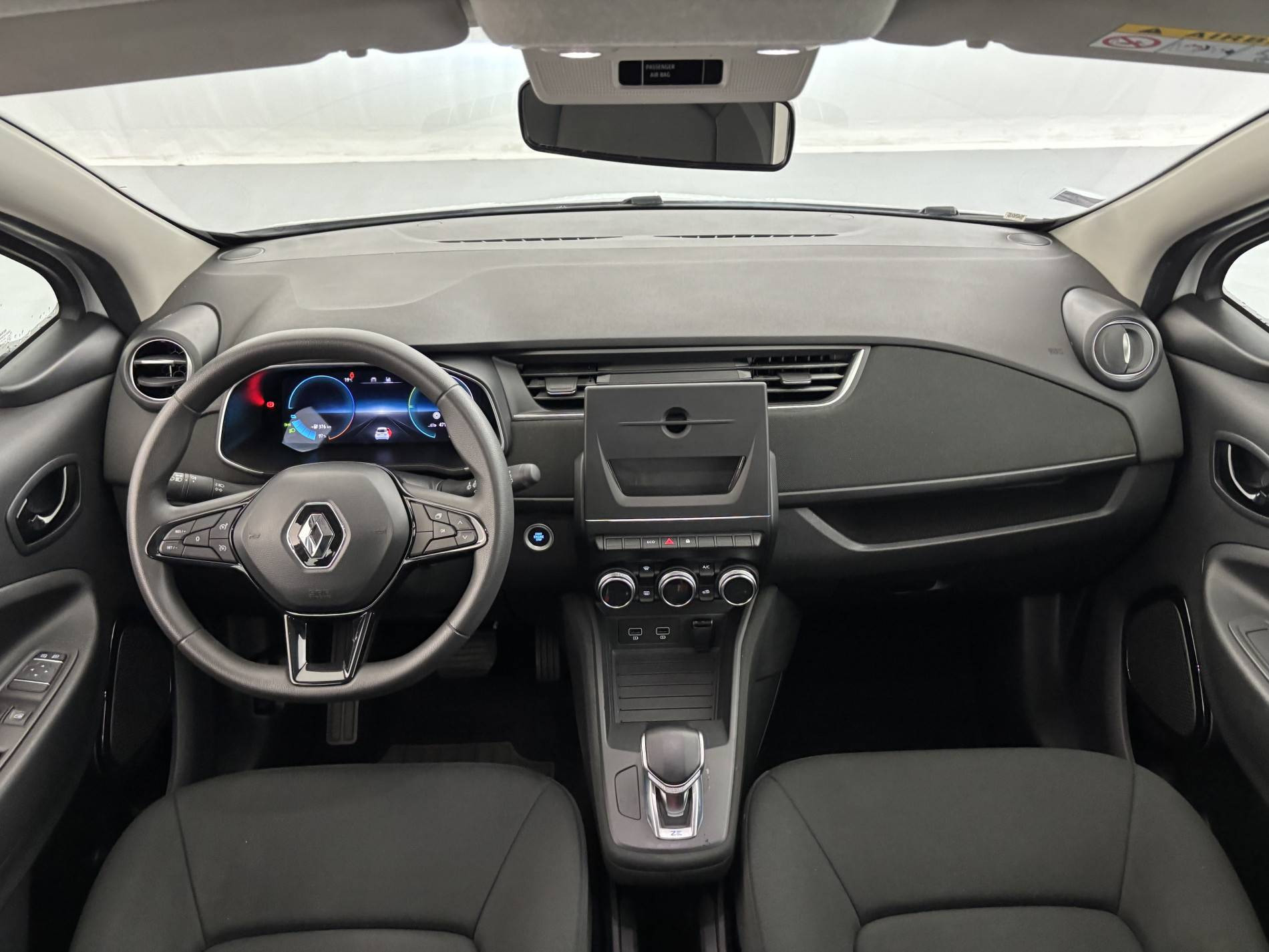 Vente en ligne Renault Zoé Zoe R110 Achat Intégral - 21 au prix de 10 490 €