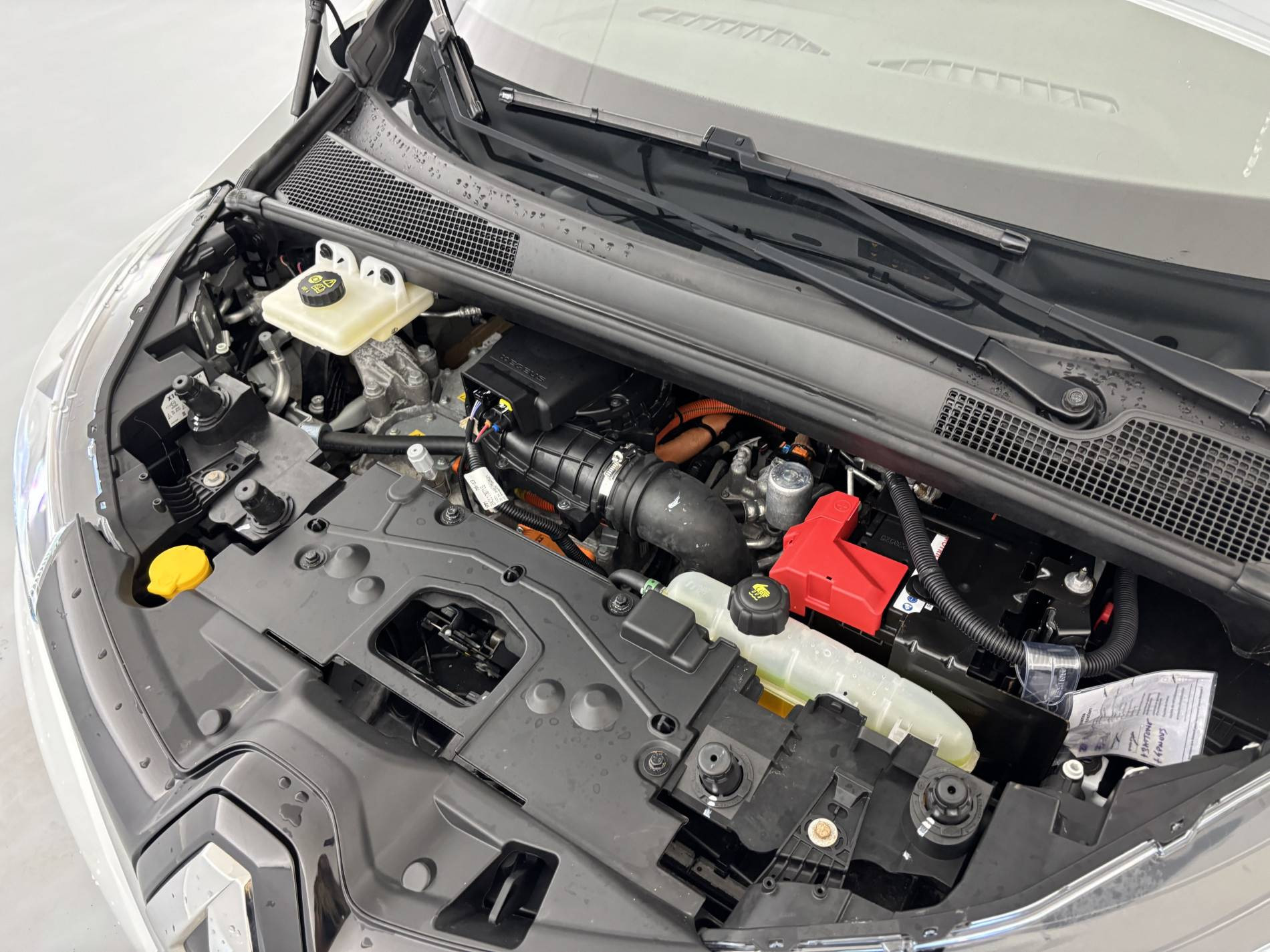 Vente en ligne Renault Zoé Zoe R110 Achat Intégral - 21 au prix de 10 490 €