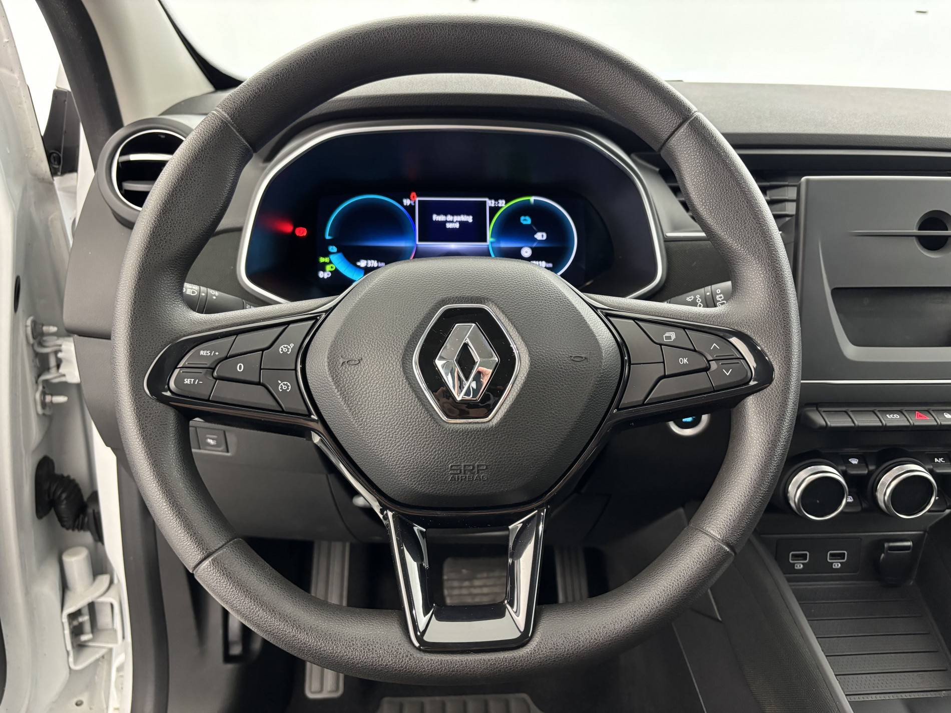 Vente en ligne Renault Zoé Zoe R110 Achat Intégral - 21 au prix de 10 490 €