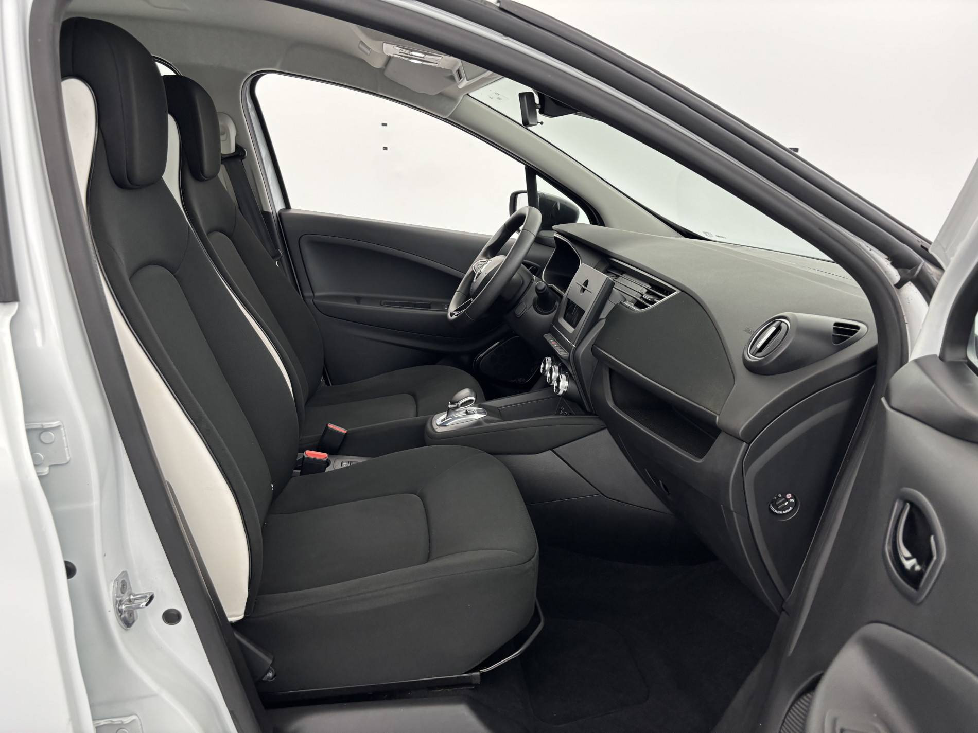 Vente en ligne Renault Zoé Zoe R110 Achat Intégral - 21 au prix de 10 490 €