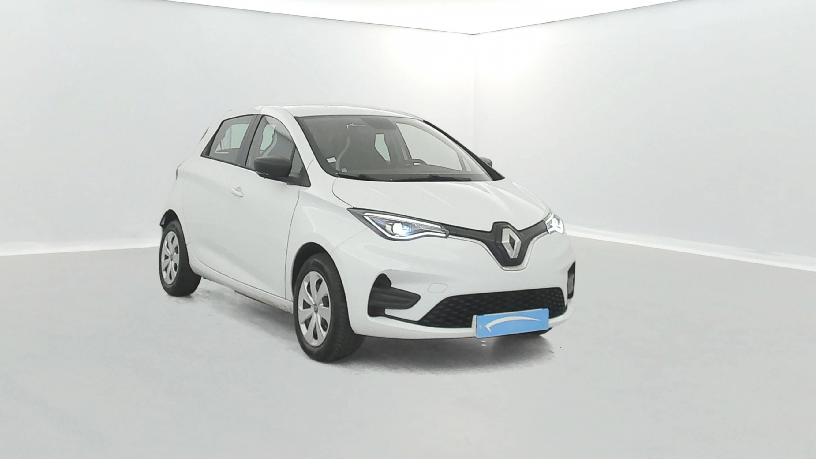 Vente en ligne Renault Zoé Zoe R110 Achat Intégral - 21 au prix de 10 490 €