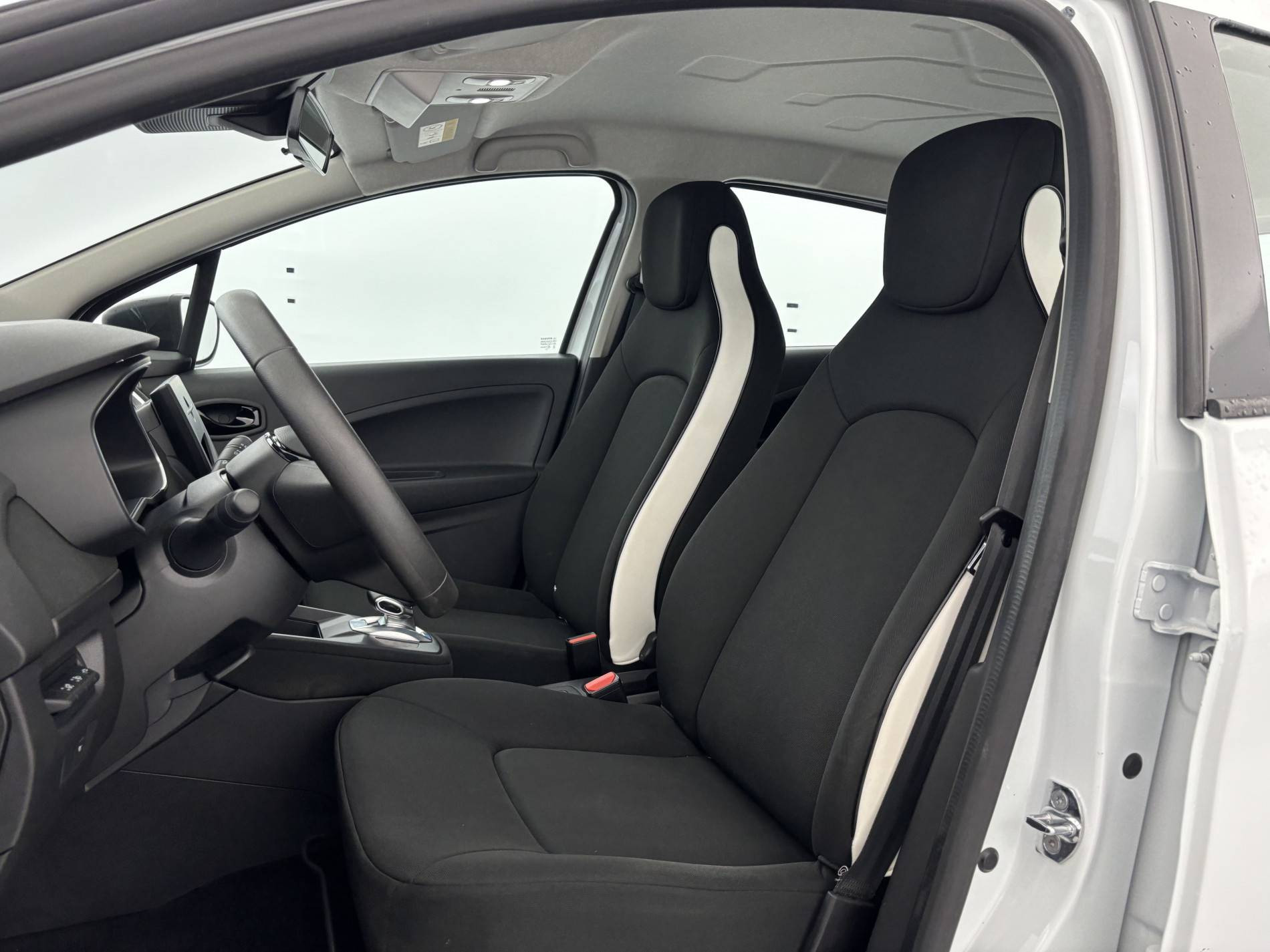 Vente en ligne Renault Zoé Zoe R110 Achat Intégral - 21 au prix de 10 490 €