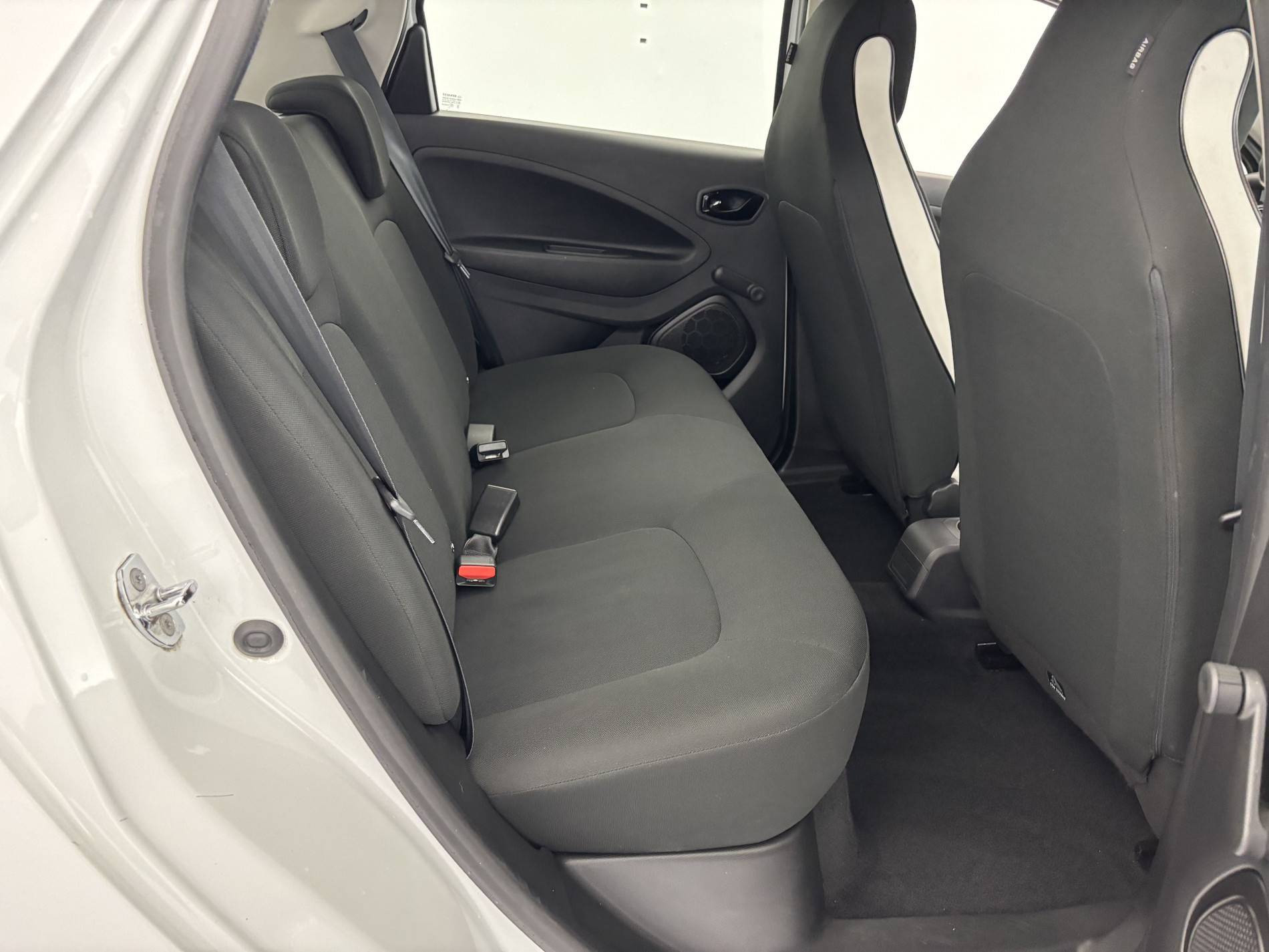 Vente en ligne Renault Zoé Zoe R110 Achat Intégral - 21 au prix de 10 490 €