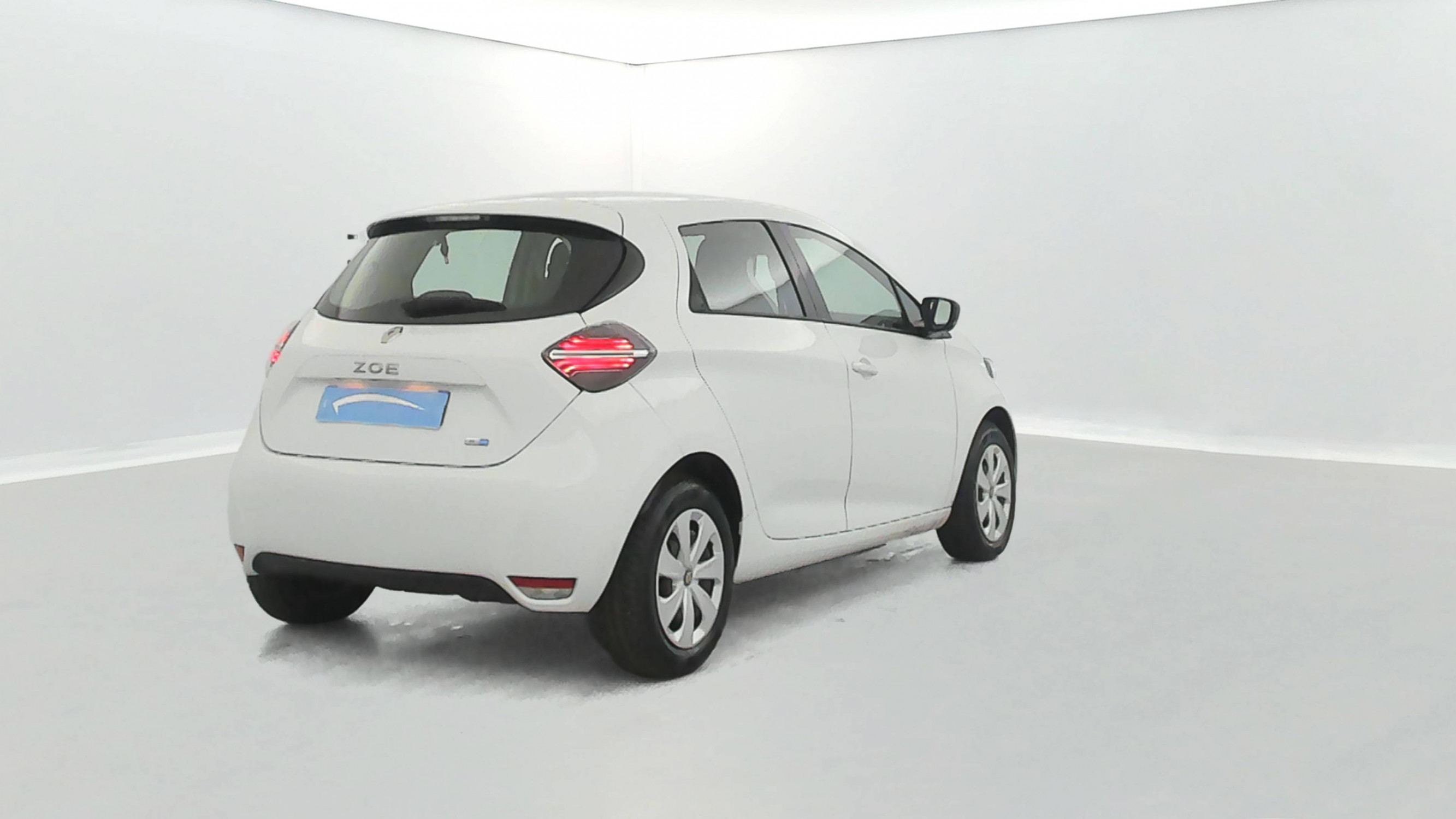 Vente en ligne Renault Zoé Zoe R110 Achat Intégral - 21 au prix de 10 490 €