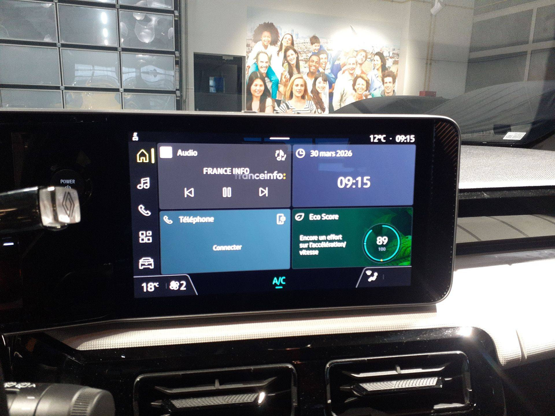 Vente en ligne Renault R5 E-Tech  120 ch autonomie urbaine au prix de 27 390 €