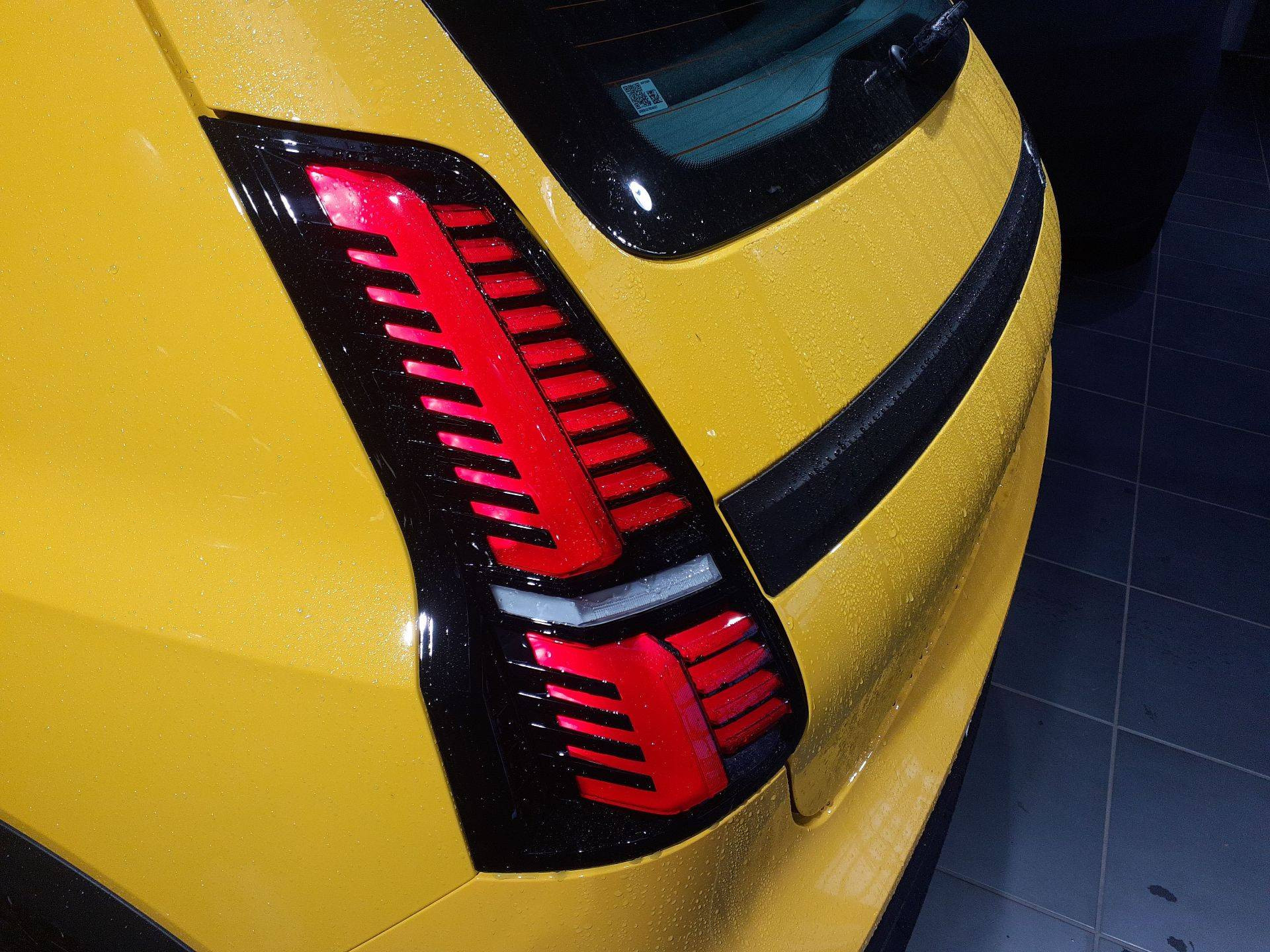 Vente en ligne Renault R5 E-Tech  120 ch autonomie urbaine au prix de 27 390 €