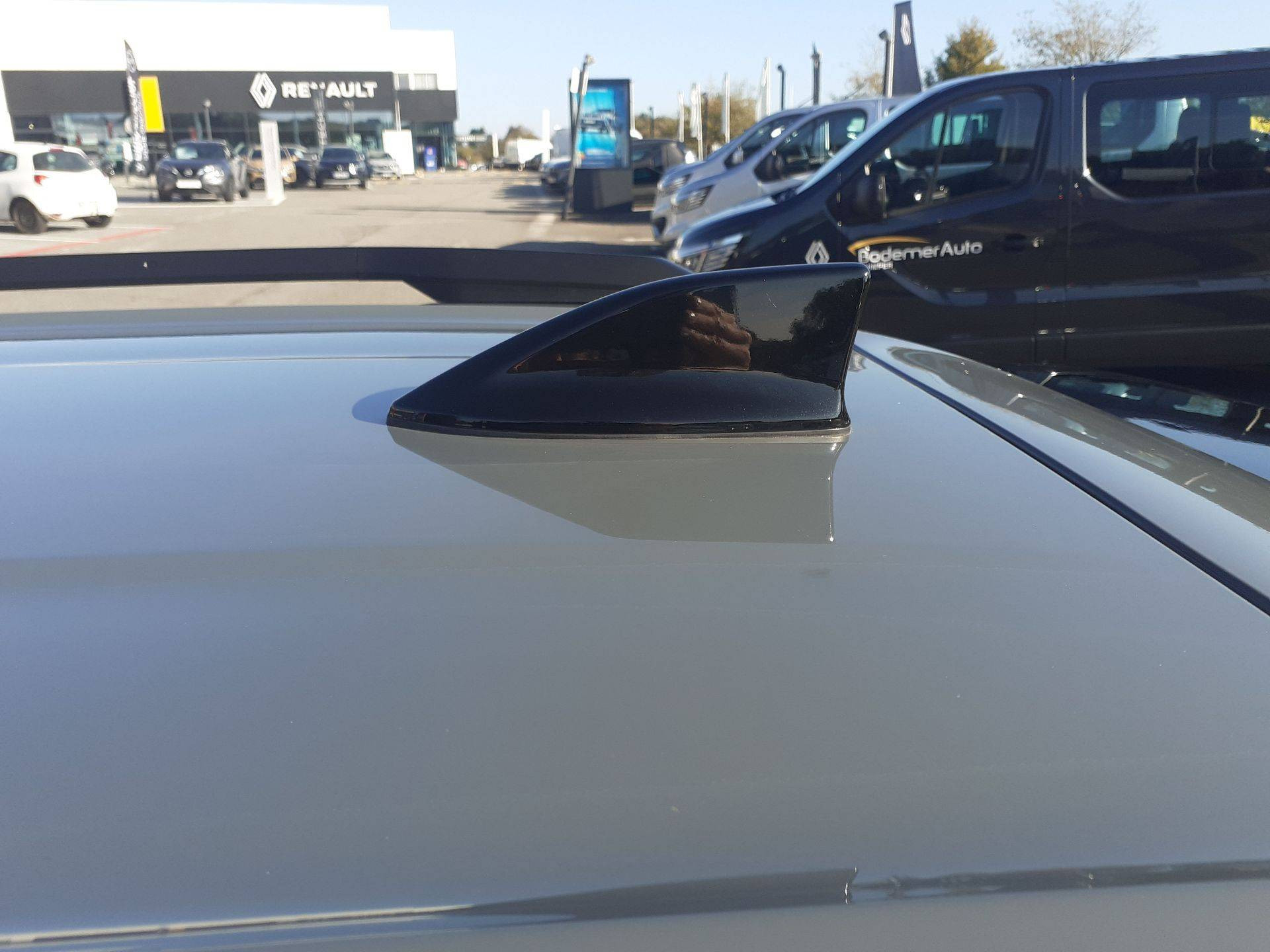 Vente en ligne Renault R4 E-Tech  150 ch autonomie confort au prix de 30 990 €