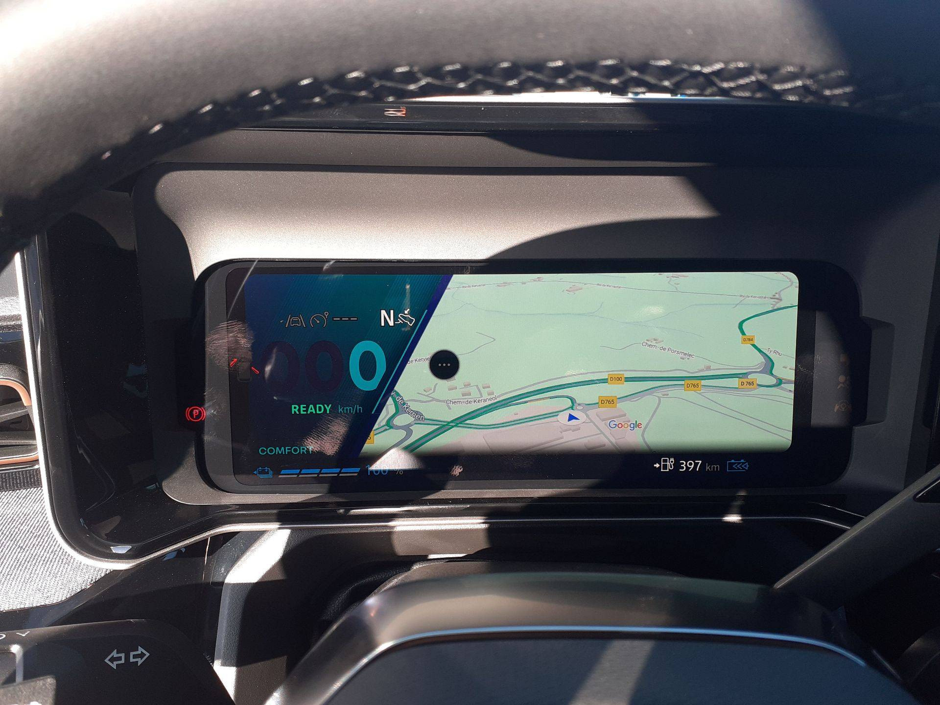 Vente en ligne Renault R4 E-Tech  150 ch autonomie confort au prix de 30 990 €