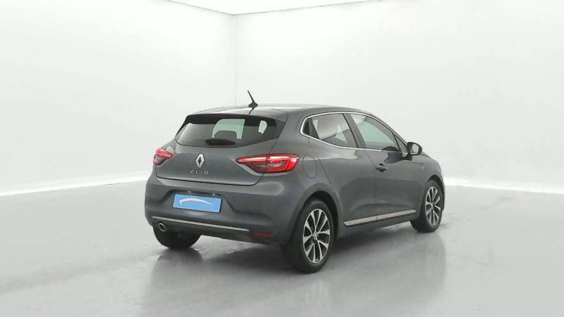 Vente en ligne Renault Clio 5 Clio TCe 90 - 21N au prix de 14 990 €