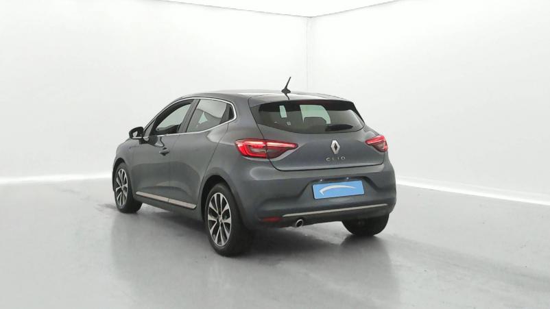 Vente en ligne Renault Clio 5 Clio TCe 90 - 21N au prix de 14 990 €