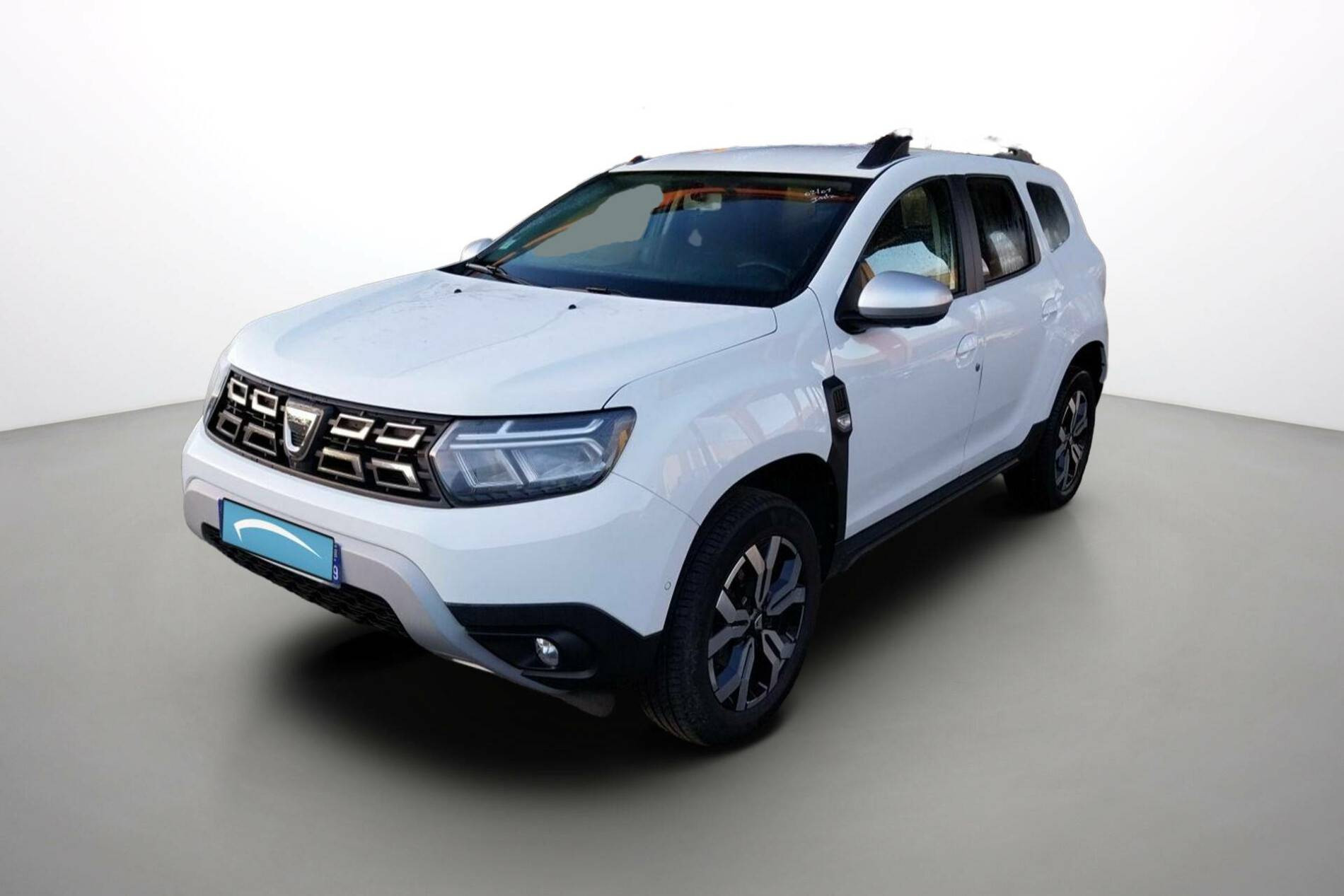 Dacia Duster  ECO-G 100 4x2 occasion de 2022 en vente à Quimper