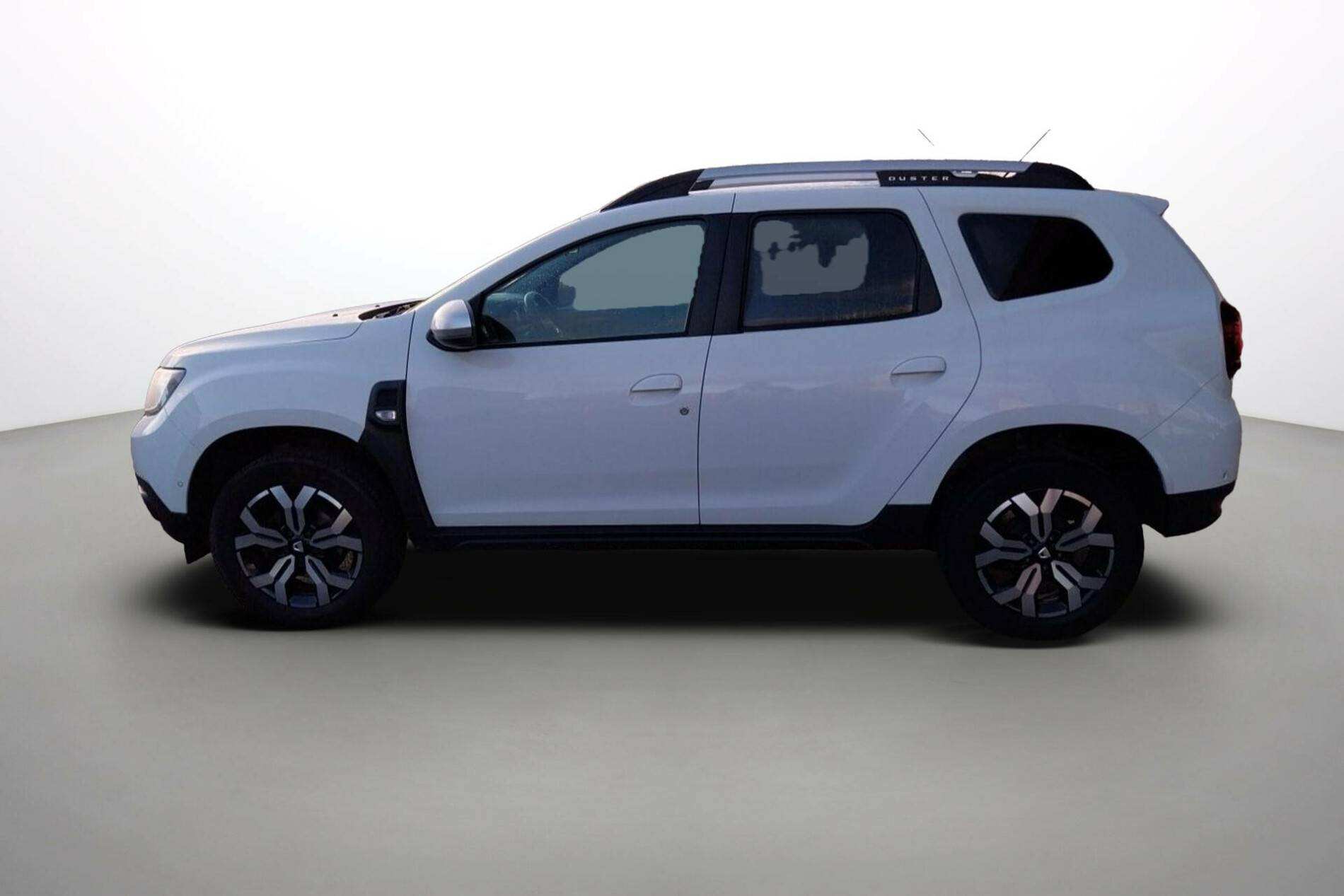 Vente en ligne Dacia Duster  ECO-G 100 4x2 au prix de 15 990 €