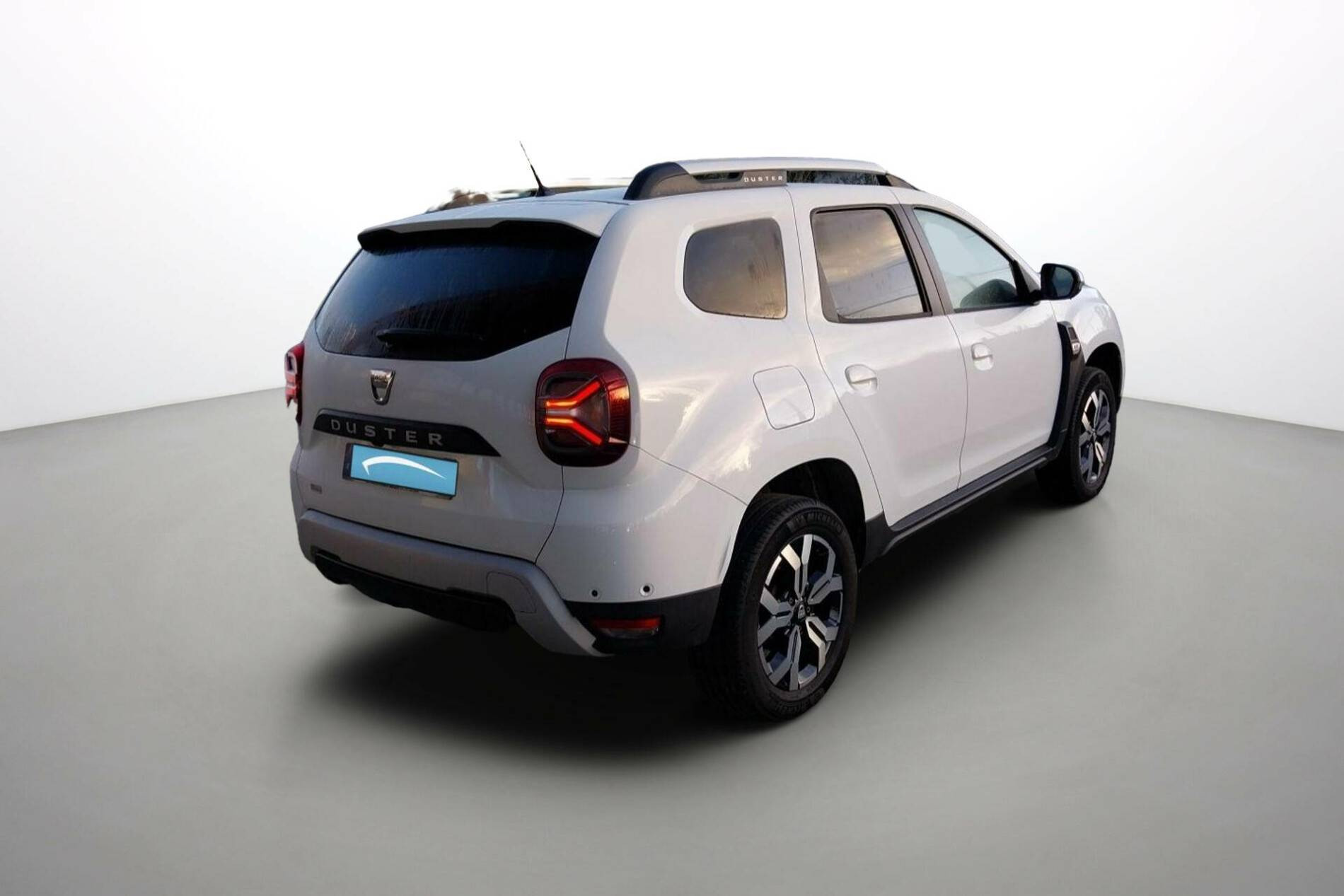 Vente en ligne Dacia Duster  ECO-G 100 4x2 au prix de 15 990 €