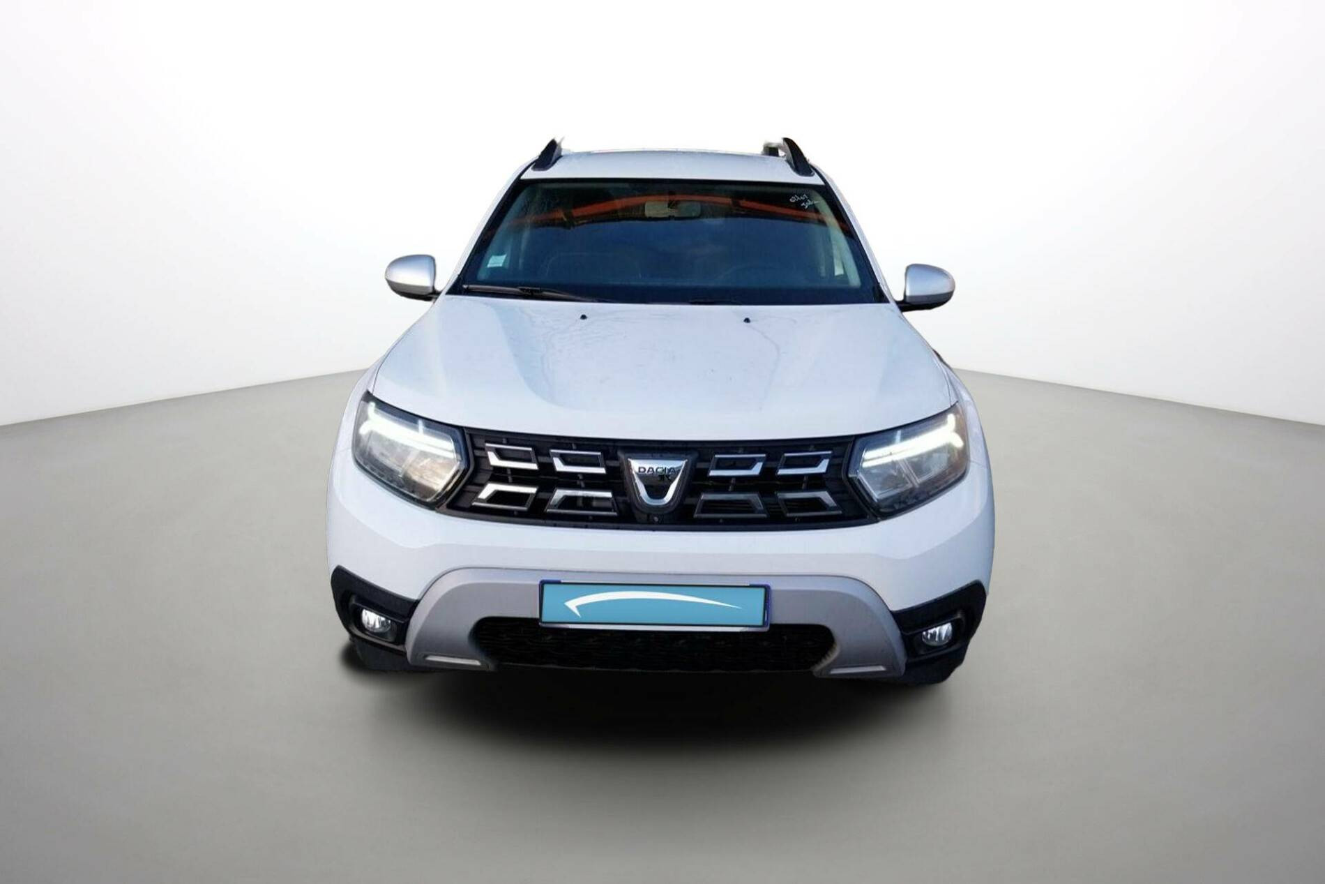 Vente en ligne Dacia Duster  ECO-G 100 4x2 au prix de 15 990 €