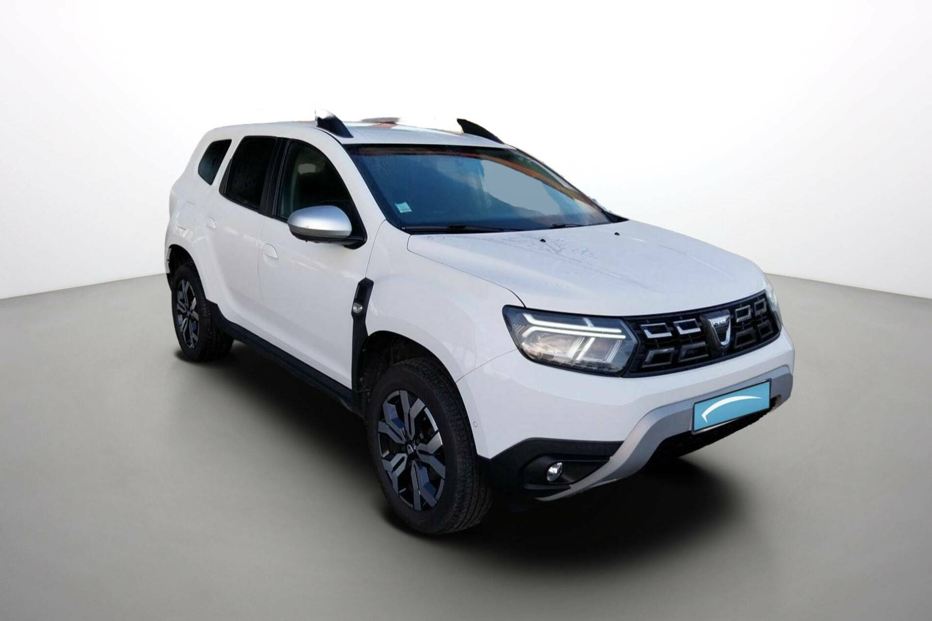 Vente en ligne Dacia Duster  ECO-G 100 4x2 au prix de 15 990 €