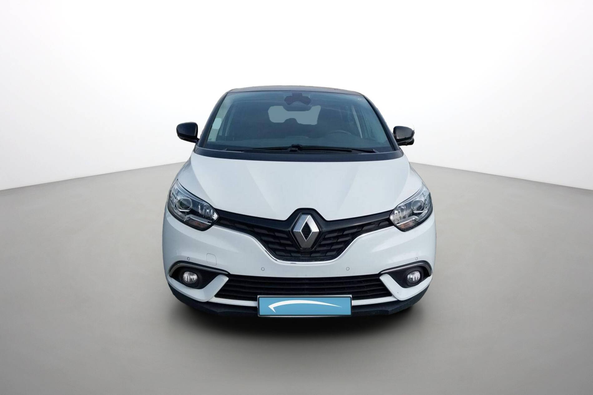 Vente en ligne Renault Scenic 4 Scenic Blue dCi 120 au prix de 16 890 €