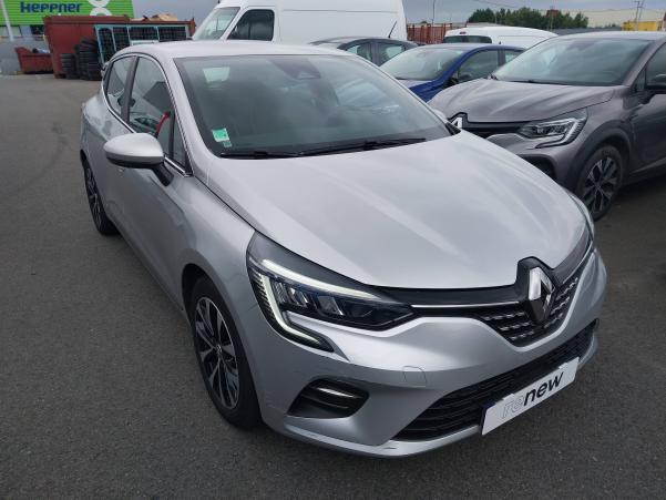Vente en ligne Renault Clio 5 Clio E-Tech 140 - 21N au prix de 18 470 €