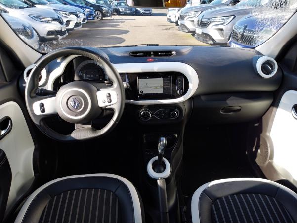 Vente en ligne Renault Twingo Electrique Twingo III Achat Intégral - 21 au prix de 11 670 €