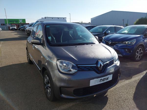 Vente en ligne Renault Twingo Electrique Twingo III Achat Intégral - 21 au prix de 11 670 €