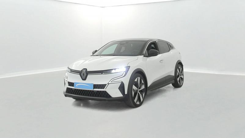 Vente en ligne Renault Megane E-Tech  EV60 220 ch super charge au prix de 23 970 €