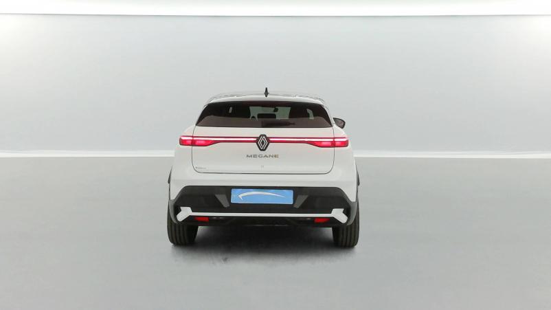 Vente en ligne Renault Megane E-Tech  EV60 220 ch super charge au prix de 23 970 €