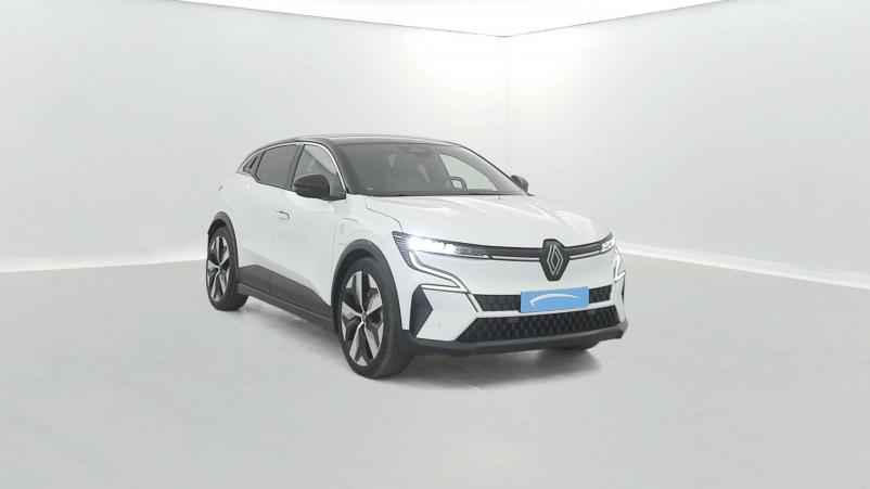 Vente en ligne Renault Megane E-Tech  EV60 220 ch super charge au prix de 23 970 €