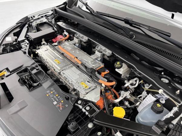 Vente en ligne Renault Megane E-Tech  EV60 220 ch super charge au prix de 23 970 €