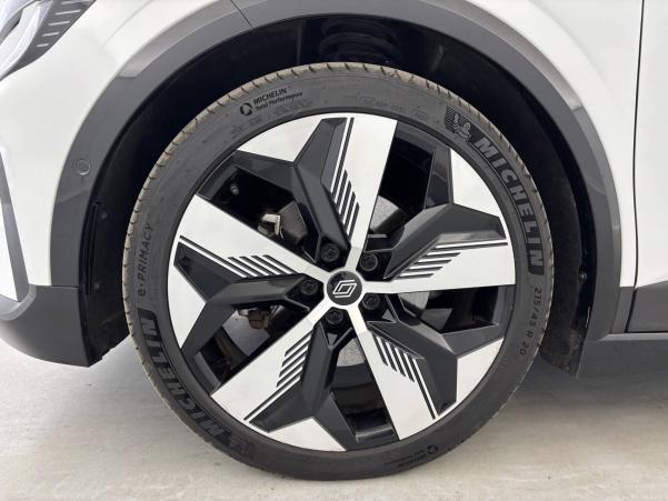 Vente en ligne Renault Megane E-Tech  EV60 220 ch super charge au prix de 23 970 €
