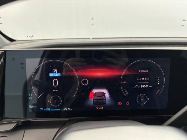 Vente en ligne Renault Megane E-Tech  EV60 220 ch super charge au prix de 23 970 €