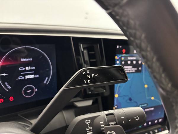 Vente en ligne Renault Megane E-Tech  EV60 220 ch super charge au prix de 23 970 €