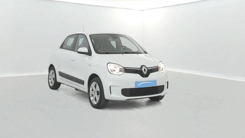 Vente en ligne Renault Twingo Electrique Twingo III Achat Intégral - 21 au prix de 9 490 €