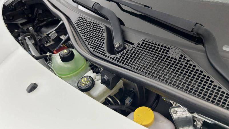 Vente en ligne Renault Twingo Electrique Twingo III Achat Intégral - 21 au prix de 9 490 €