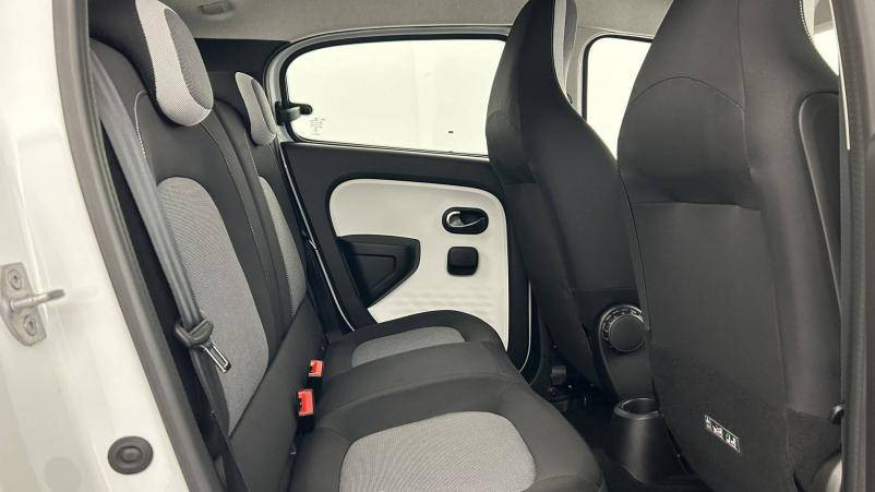 Vente en ligne Renault Twingo Electrique Twingo III Achat Intégral - 21 au prix de 9 490 €