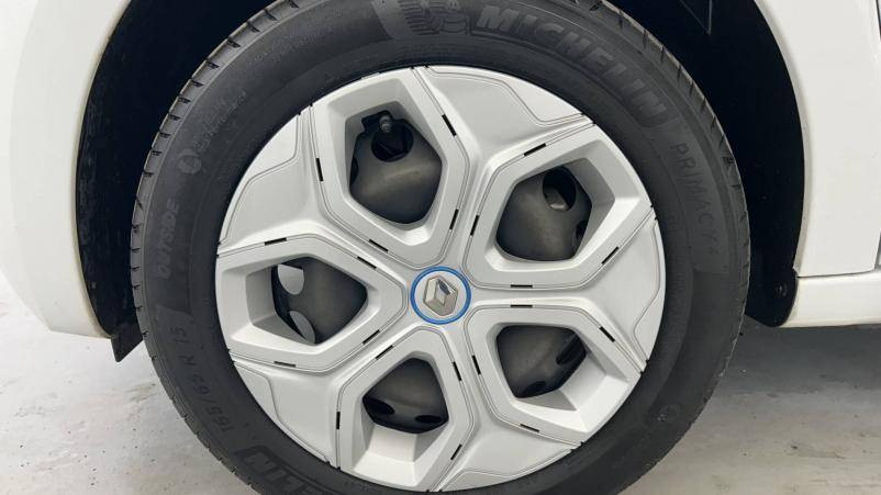 Vente en ligne Renault Twingo Electrique Twingo III Achat Intégral - 21 au prix de 9 490 €