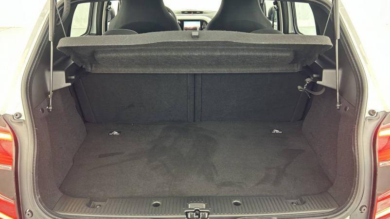 Vente en ligne Renault Twingo Electrique Twingo III Achat Intégral - 21 au prix de 9 490 €