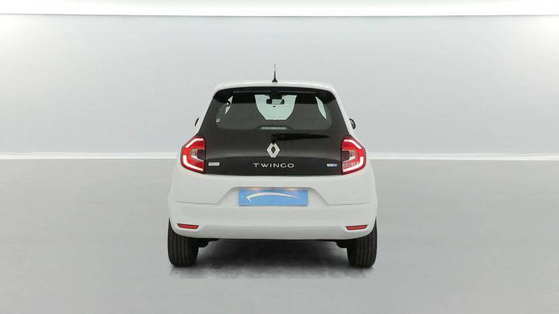 Vente en ligne Renault Twingo Electrique Twingo III Achat Intégral - 21 au prix de 9 490 €